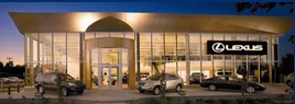 Lexus usagé a vendre region Quebec chez Boulevard Lexus à Québec